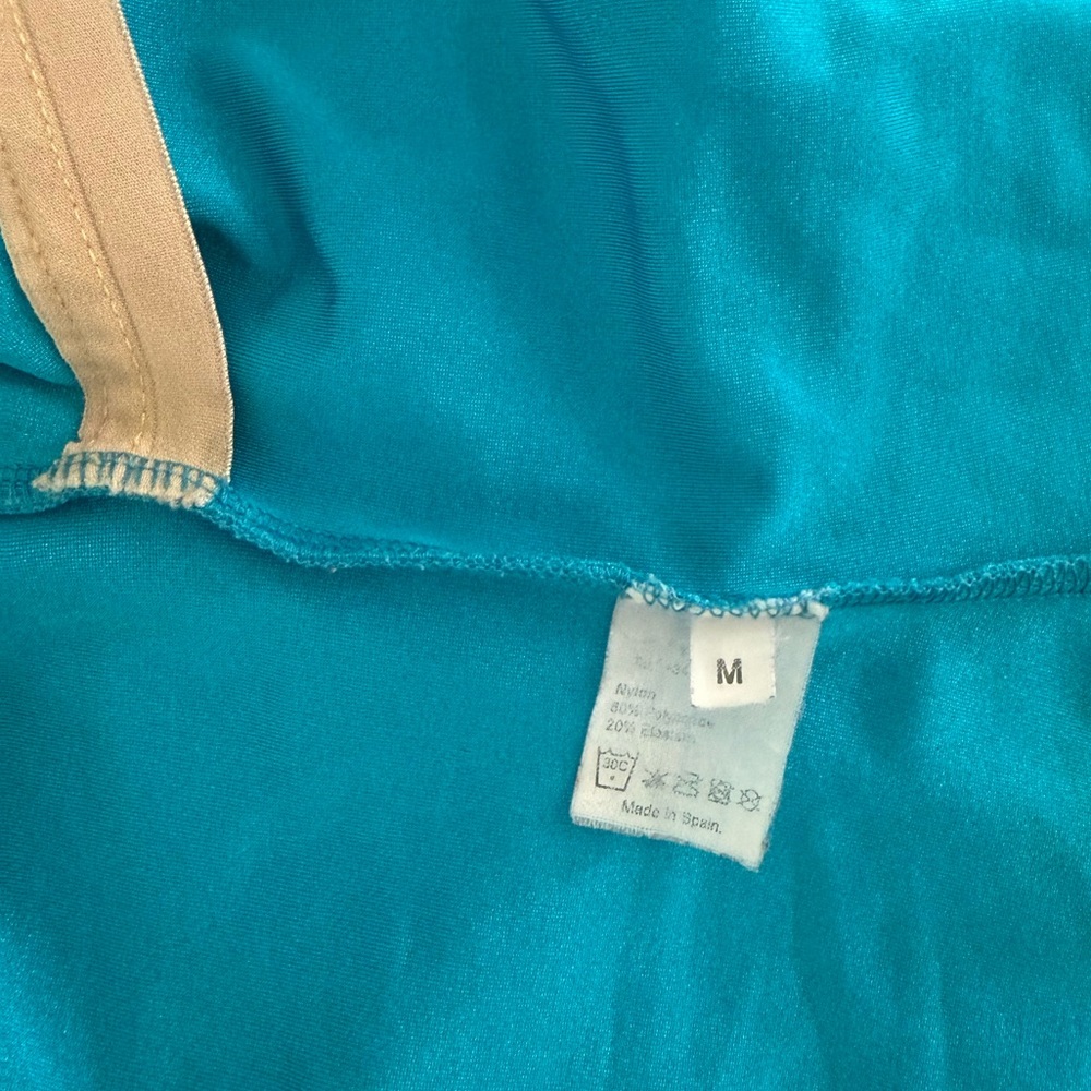 Yumiko Leotard Natasha - Picture 4 of 5